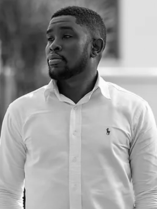 Theophilus Laryea